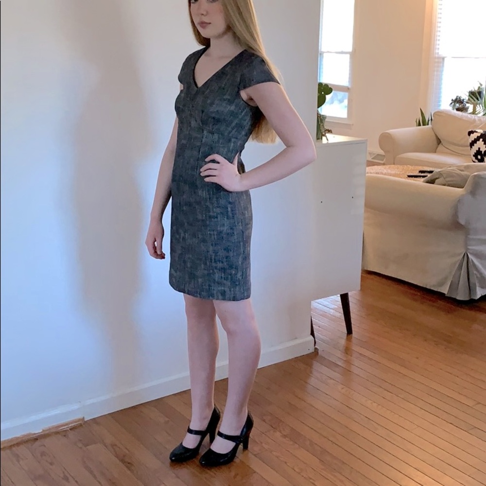 Banana Republic Dress